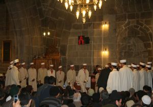 'Erzurum İslam aleminin anahtarı'